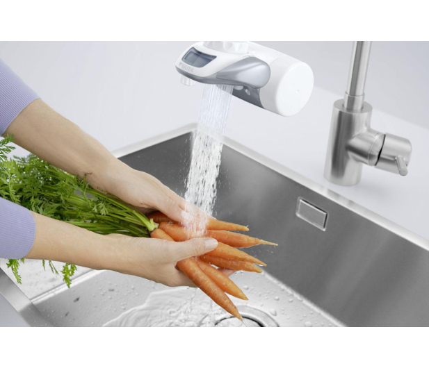 Brita System filtracyjny do wody ON TAP Pro V-MF - 1185867 - zdjęcie 3